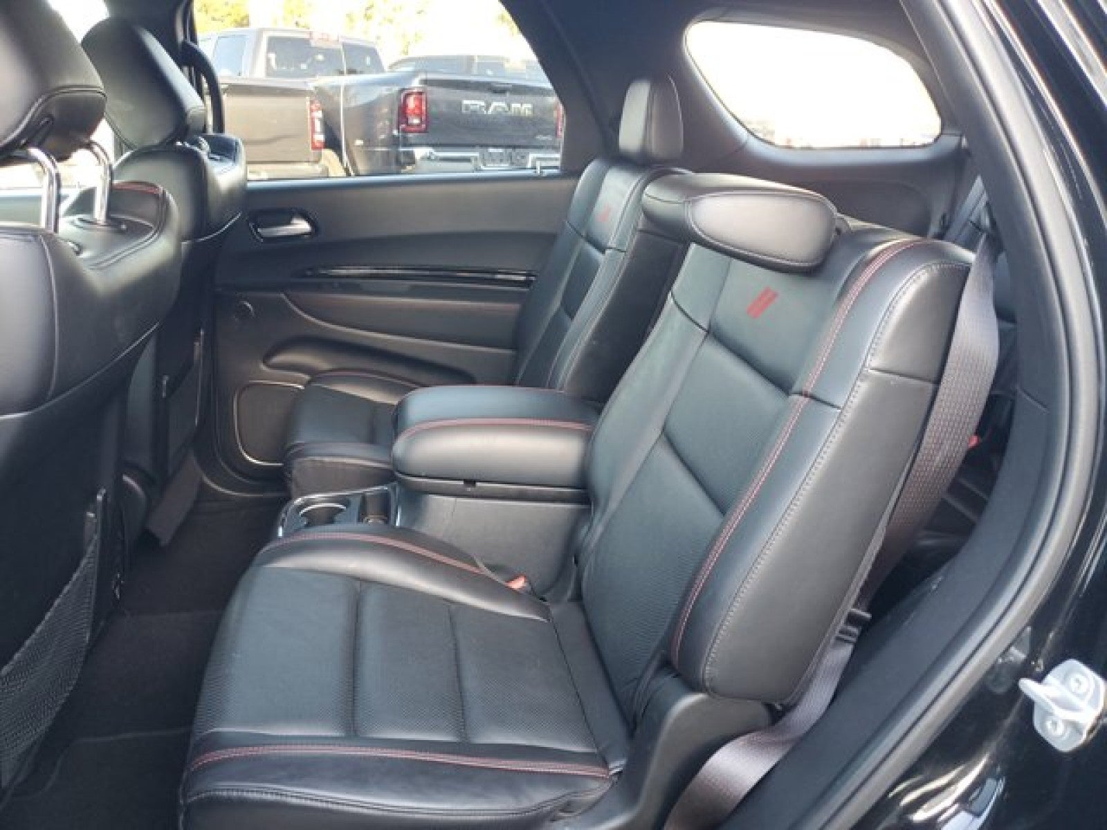 2023 Dodge Durango Citadel