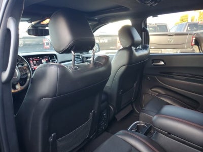 2023 Dodge Durango Citadel