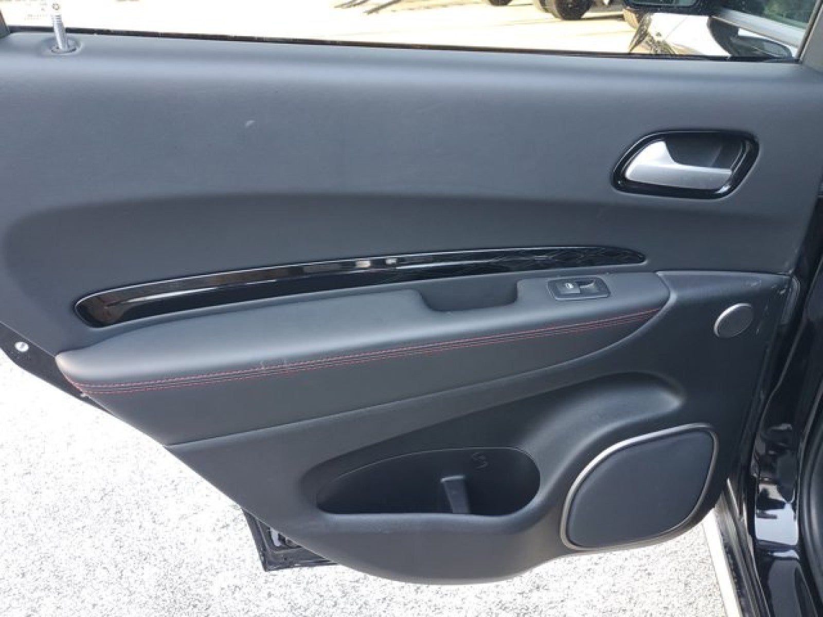 2023 Dodge Durango Citadel