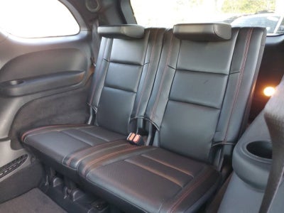 2023 Dodge Durango Citadel