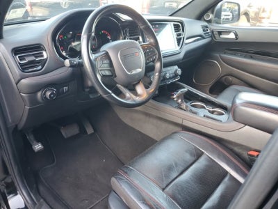 2023 Dodge Durango Citadel