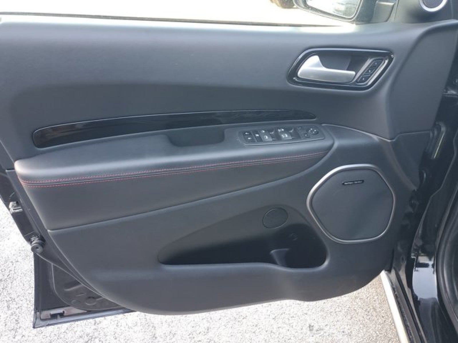 2023 Dodge Durango Citadel