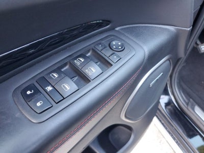 2023 Dodge Durango Citadel