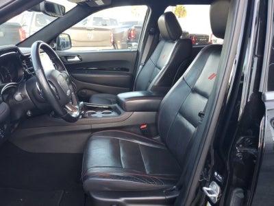 2023 Dodge Durango Citadel