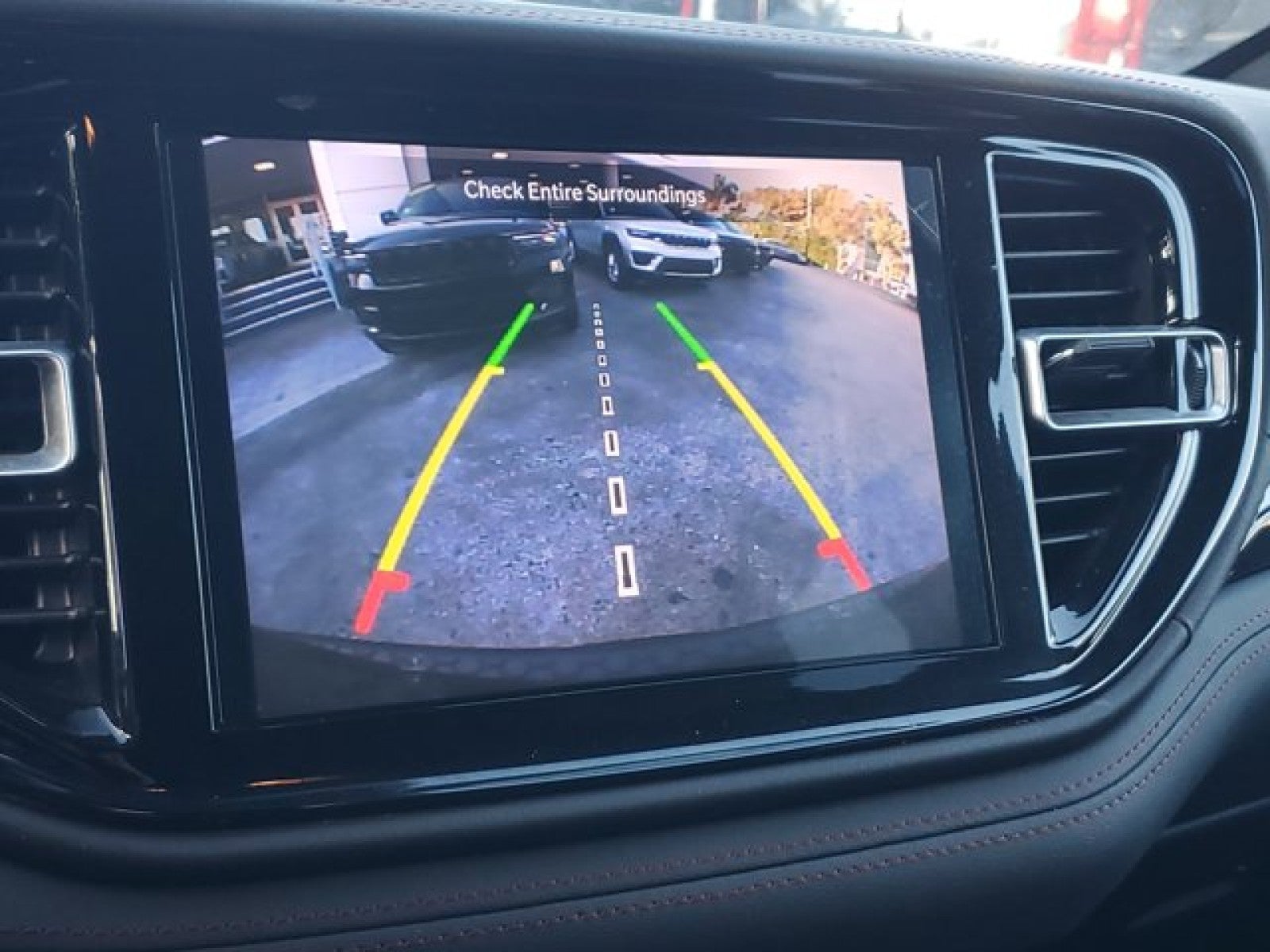 2023 Dodge Durango Citadel