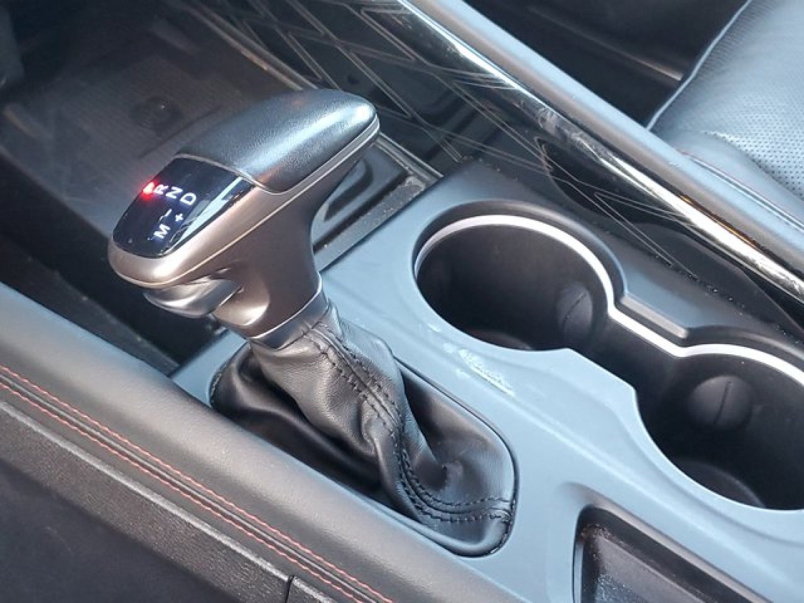 2023 Dodge Durango Citadel