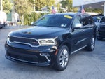 2023 Dodge Durango Citadel