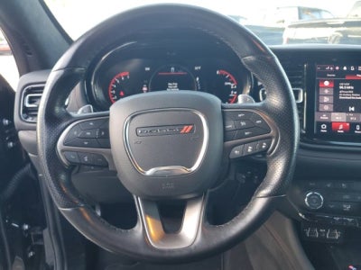 2023 Dodge Durango Citadel