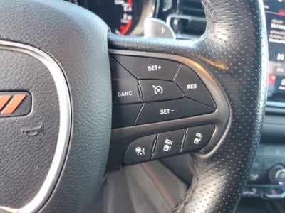 2023 Dodge Durango Citadel