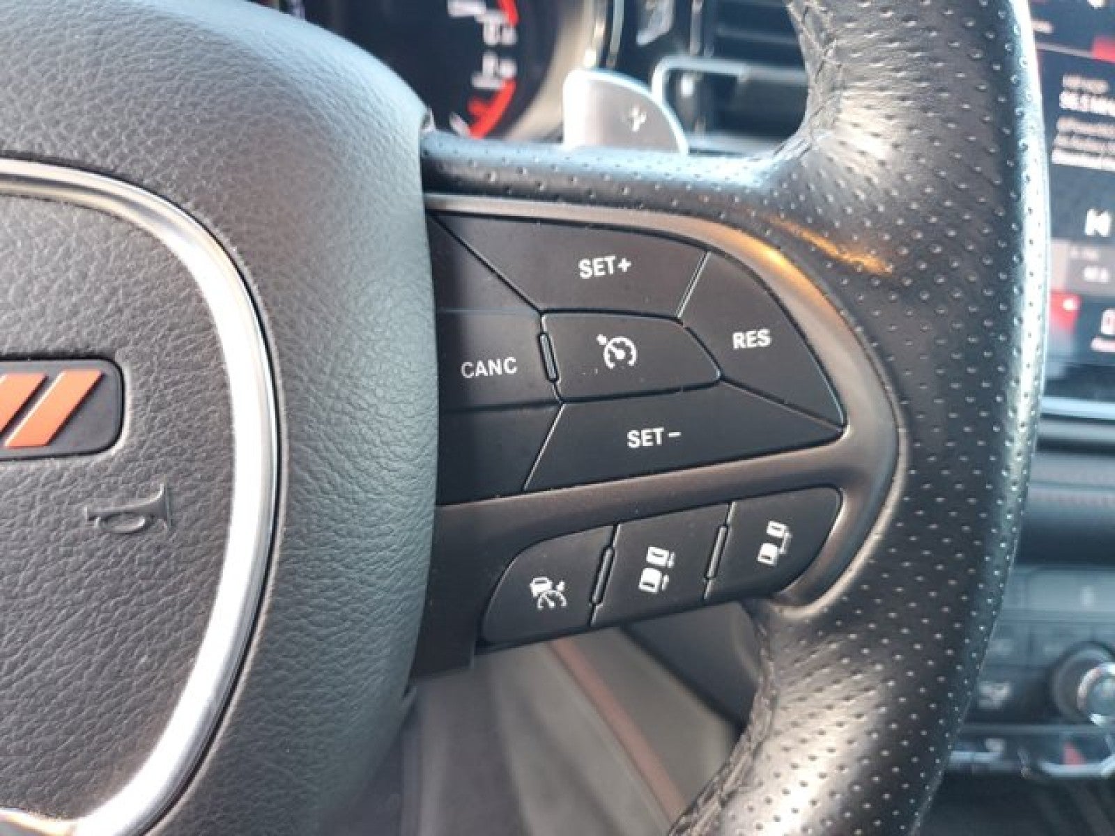 2023 Dodge Durango Citadel