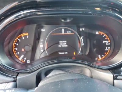 2023 Dodge Durango Citadel