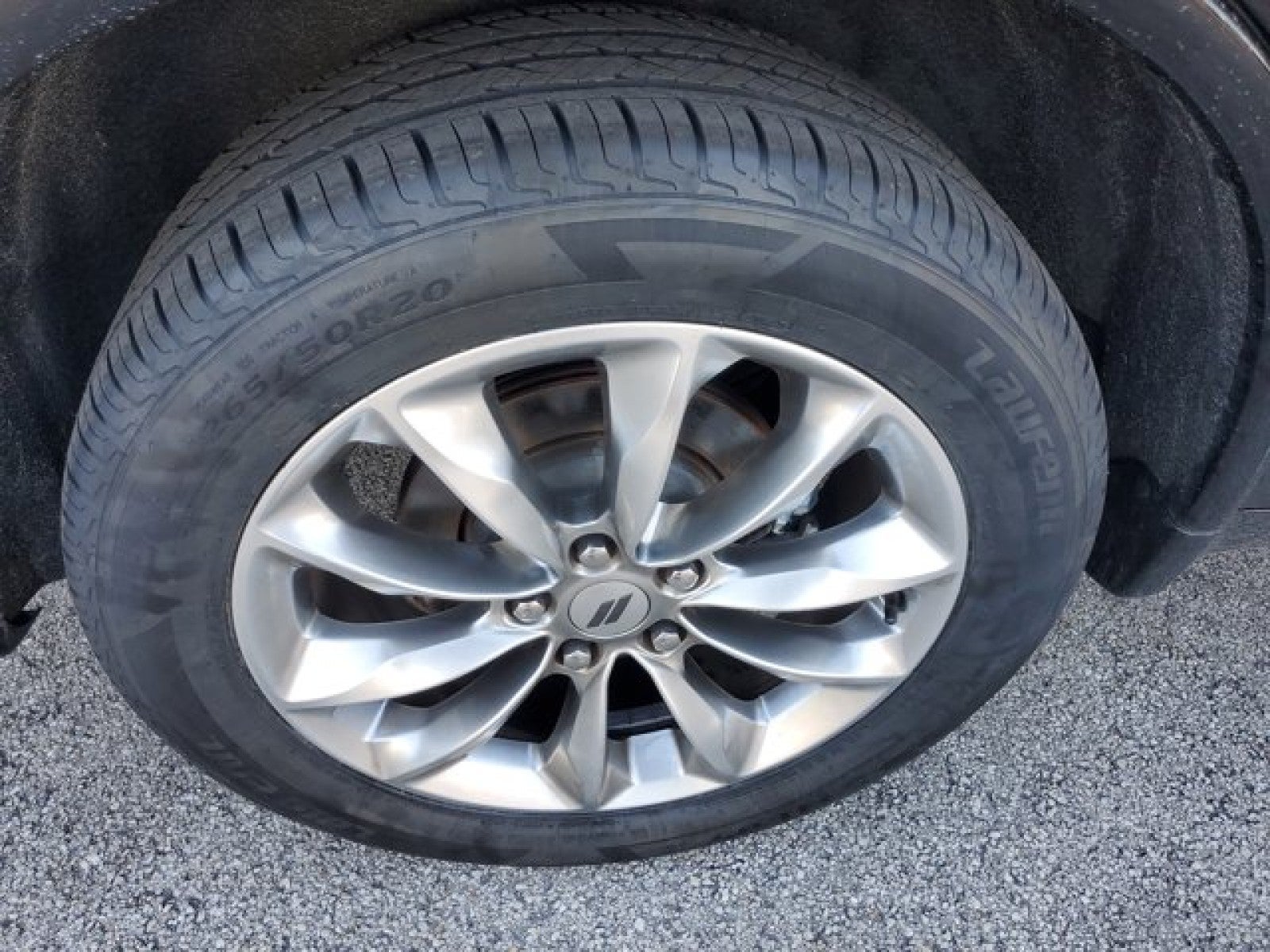 2023 Dodge Durango Citadel