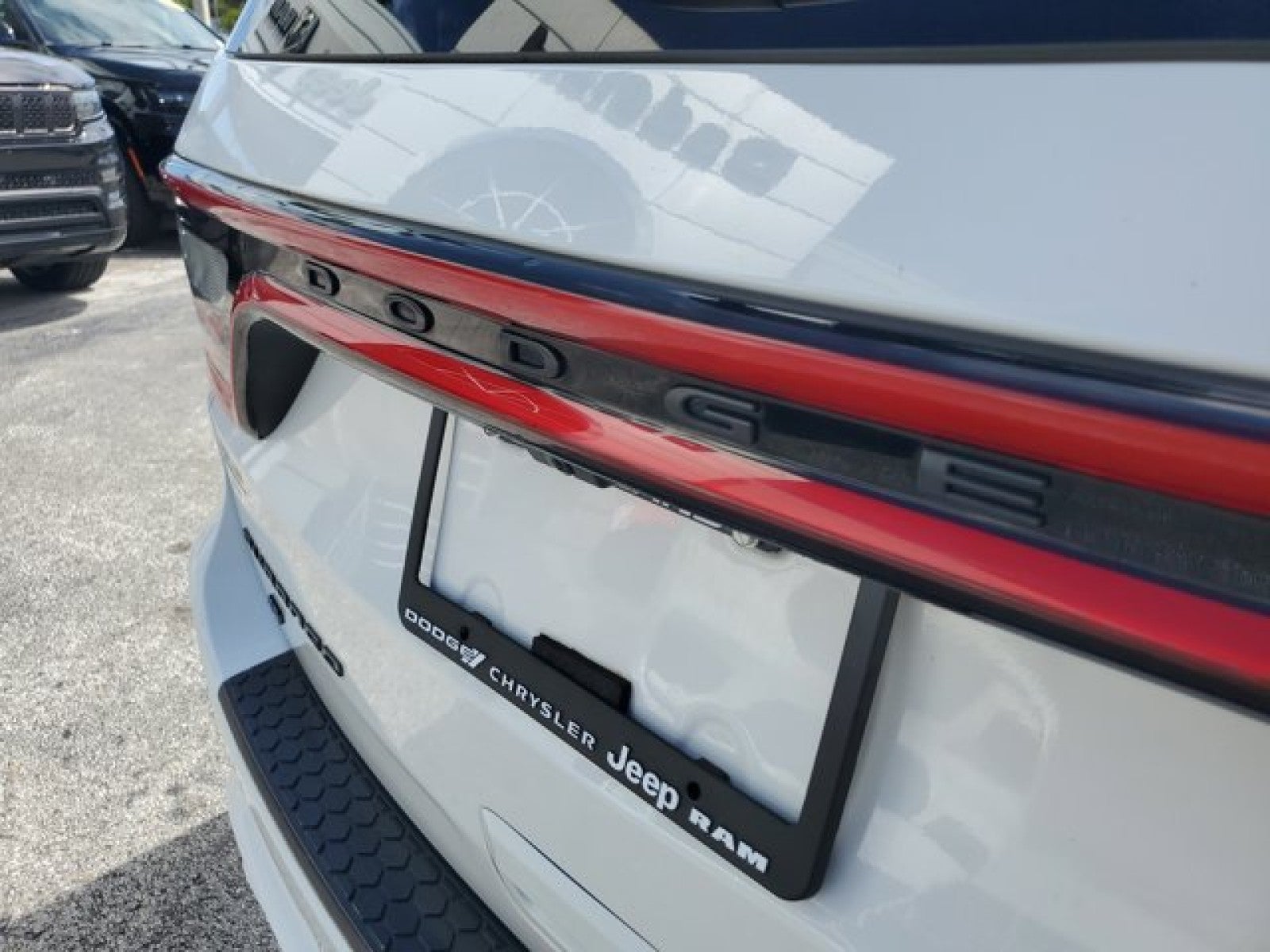 2022 Dodge Durango R/T