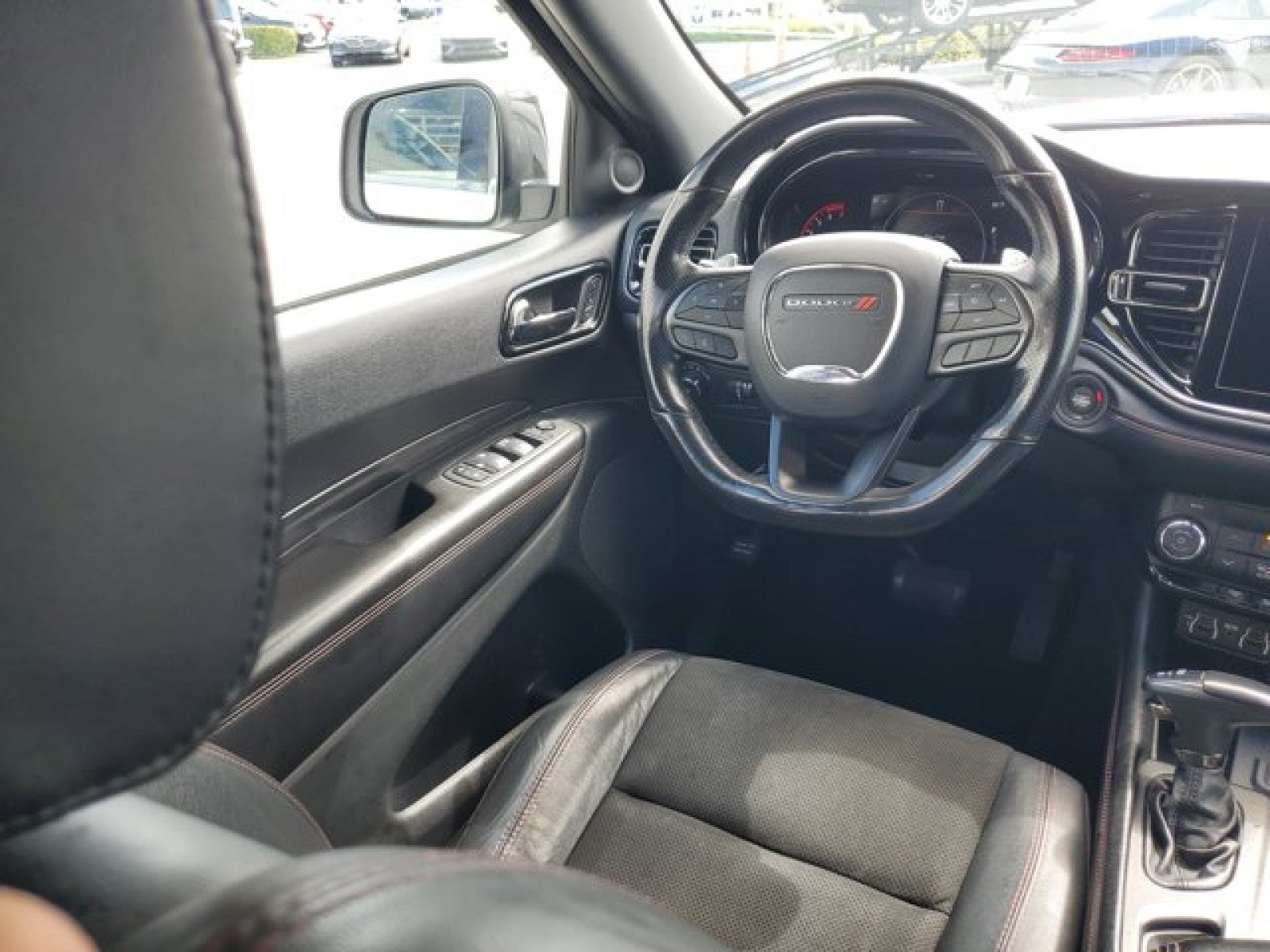 2022 Dodge Durango R/T