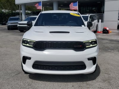 2022 Dodge Durango R/T