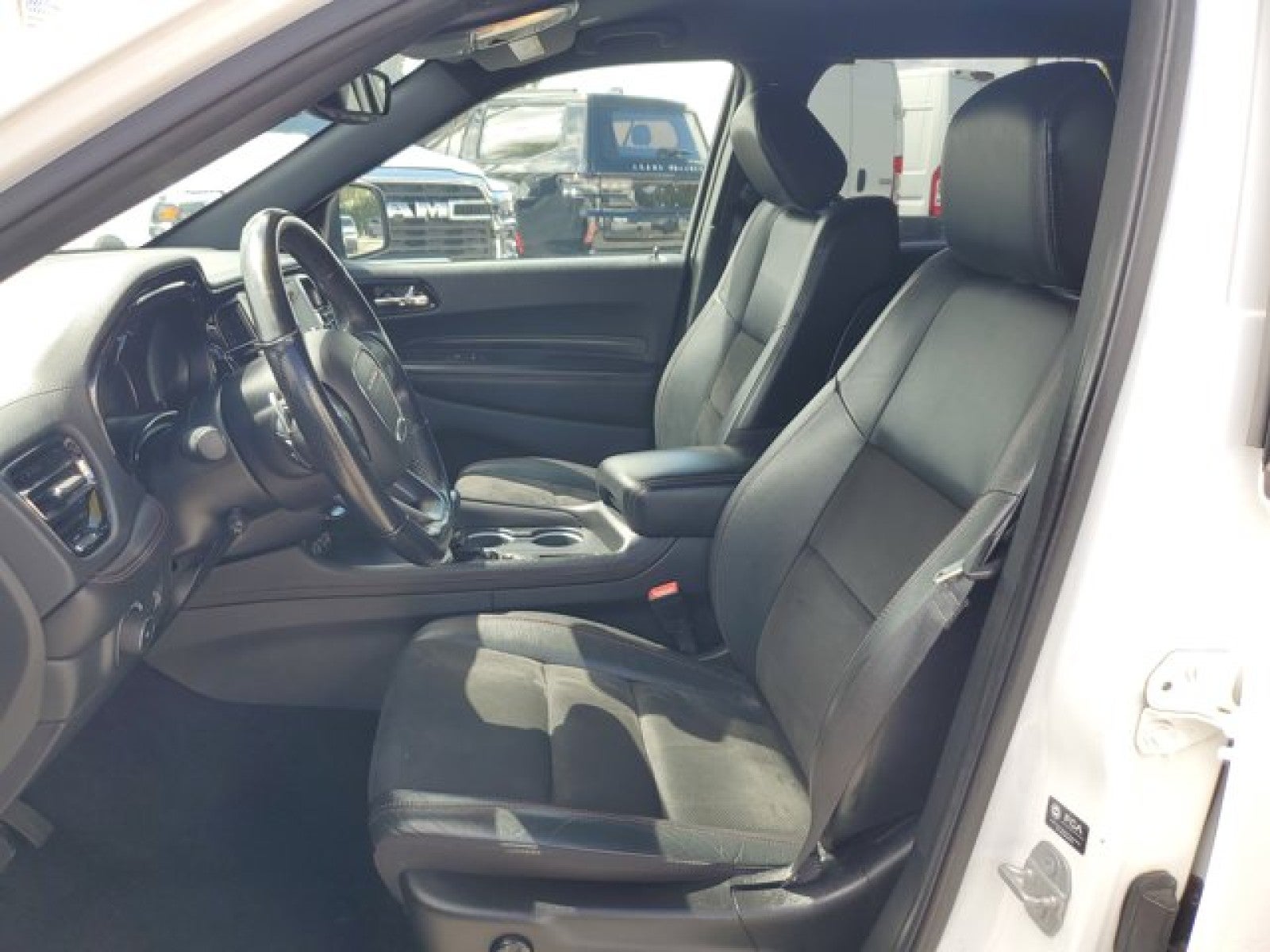 2022 Dodge Durango R/T