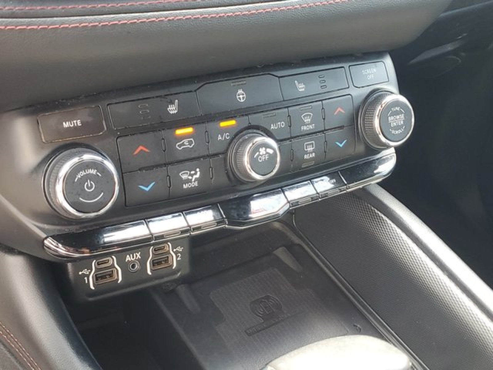 2022 Dodge Durango R/T