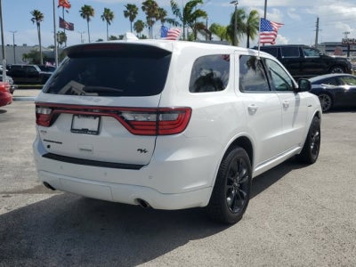 2022 Dodge Durango R/T