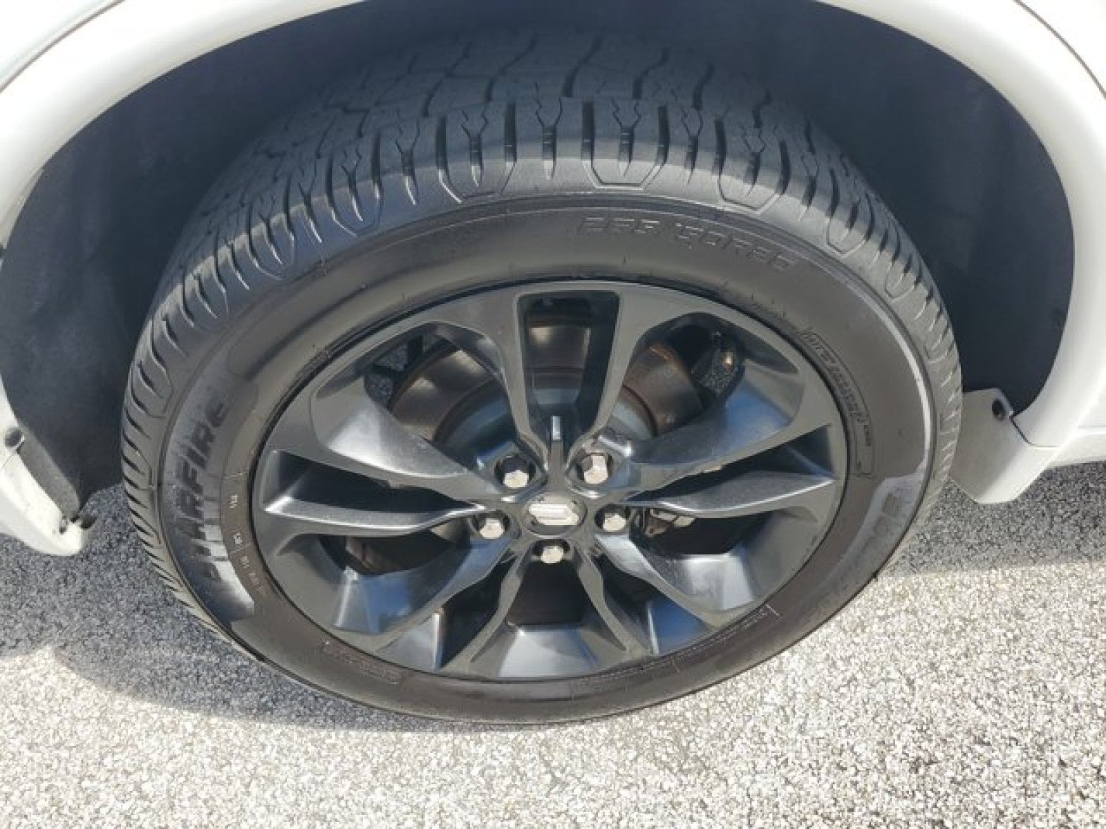 2022 Dodge Durango R/T