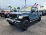 2024 Jeep Gladiator Willys