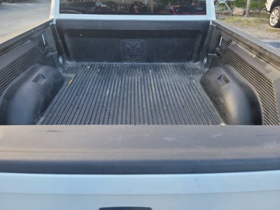 2023 RAM 1500 Classic Warlock