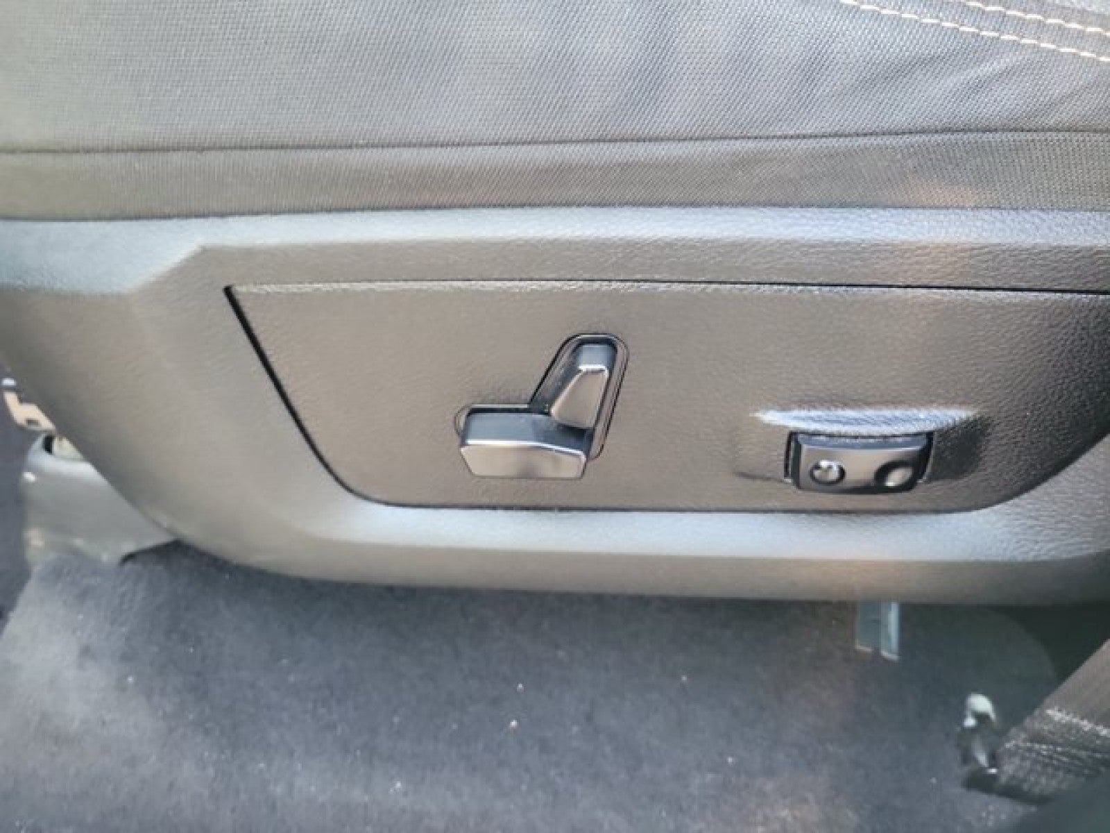 2023 RAM 1500 Classic Warlock