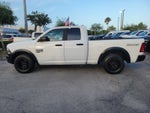 2023 RAM 1500 Classic Warlock