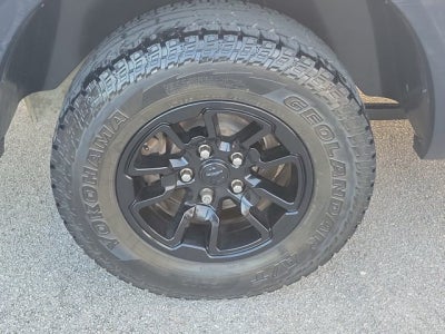2023 RAM 1500 Classic Warlock