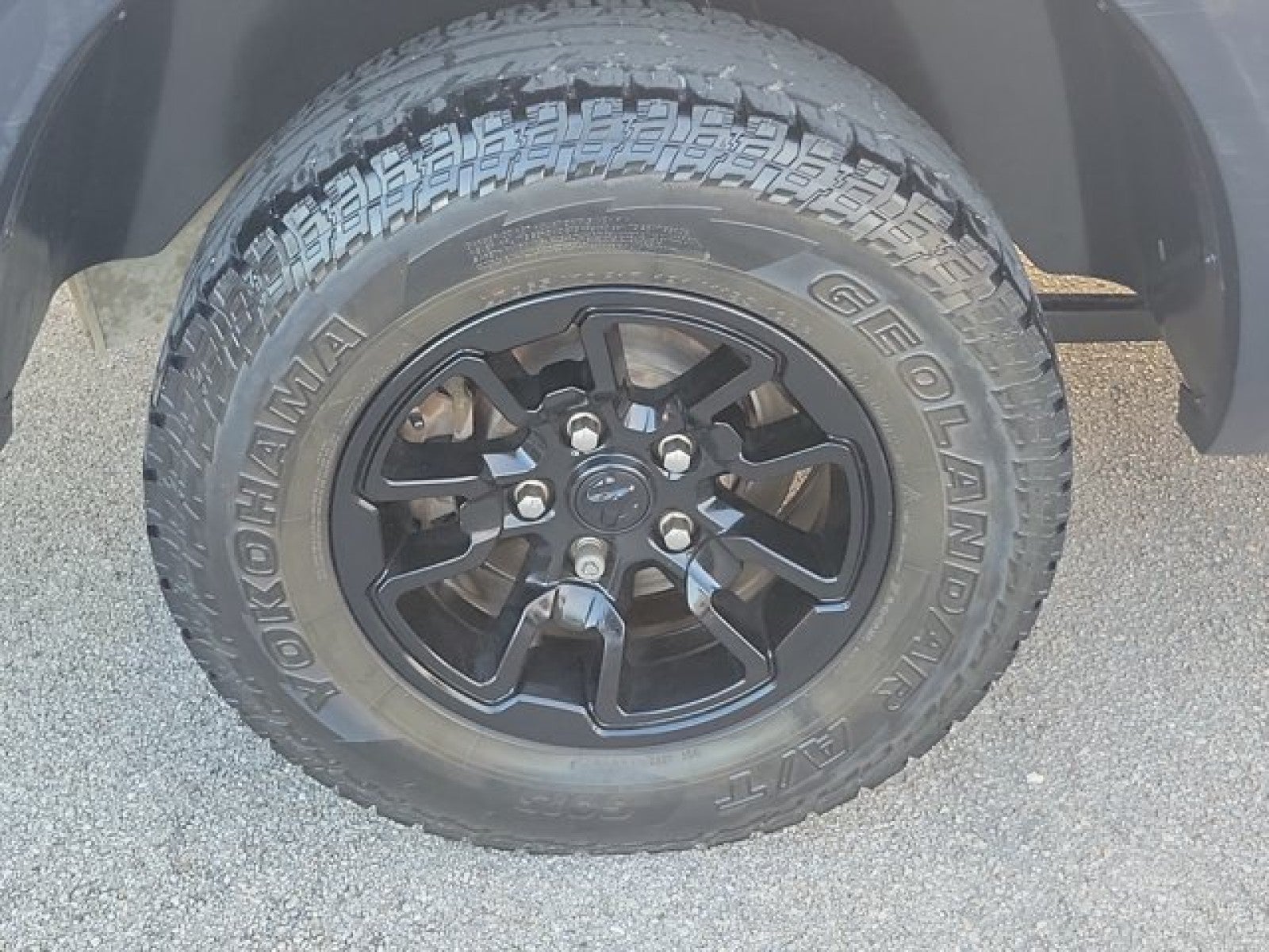 2023 RAM 1500 Classic Warlock