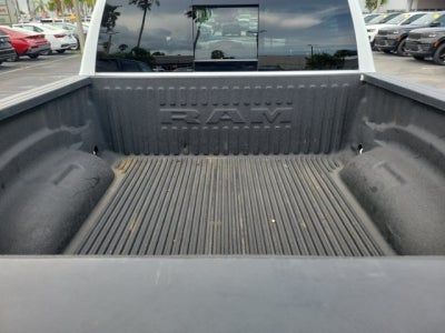 2024 RAM 1500 Big Horn