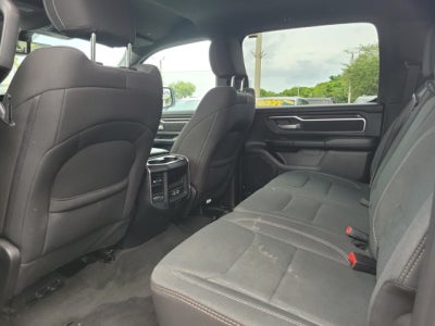 2024 RAM 1500 Big Horn