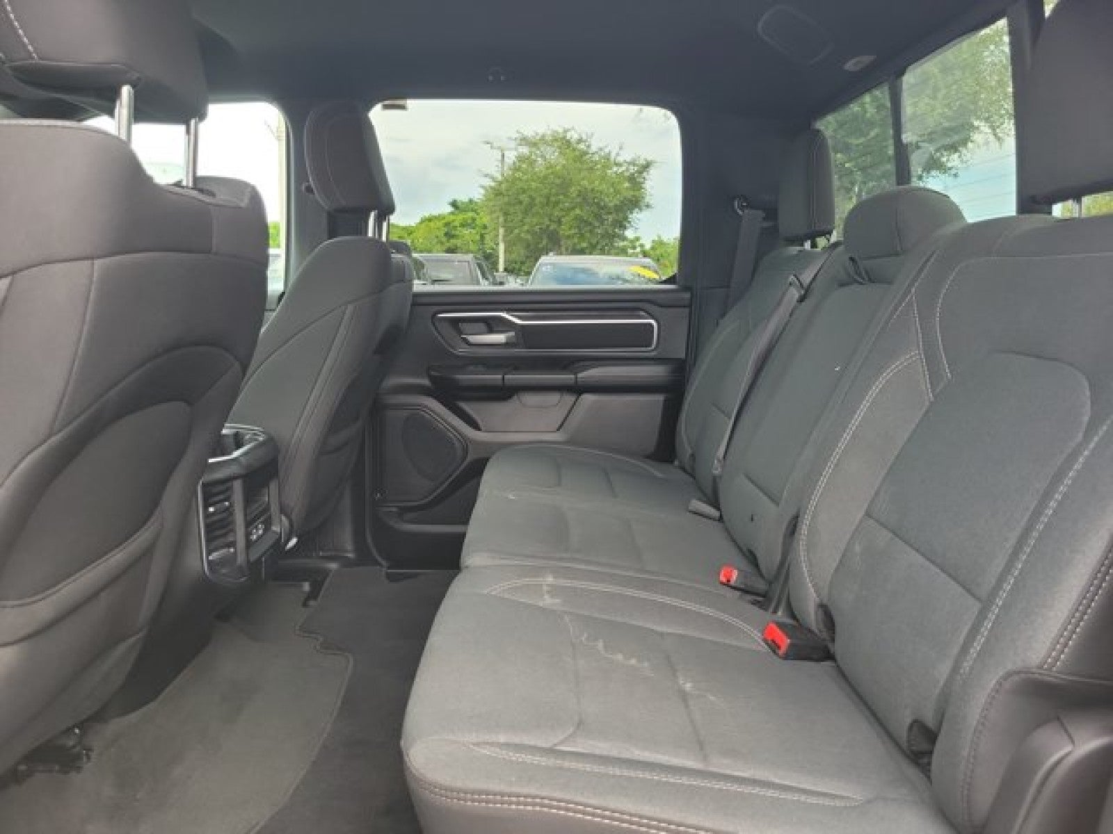 2024 RAM 1500 Big Horn