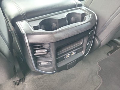 2024 RAM 1500 Big Horn