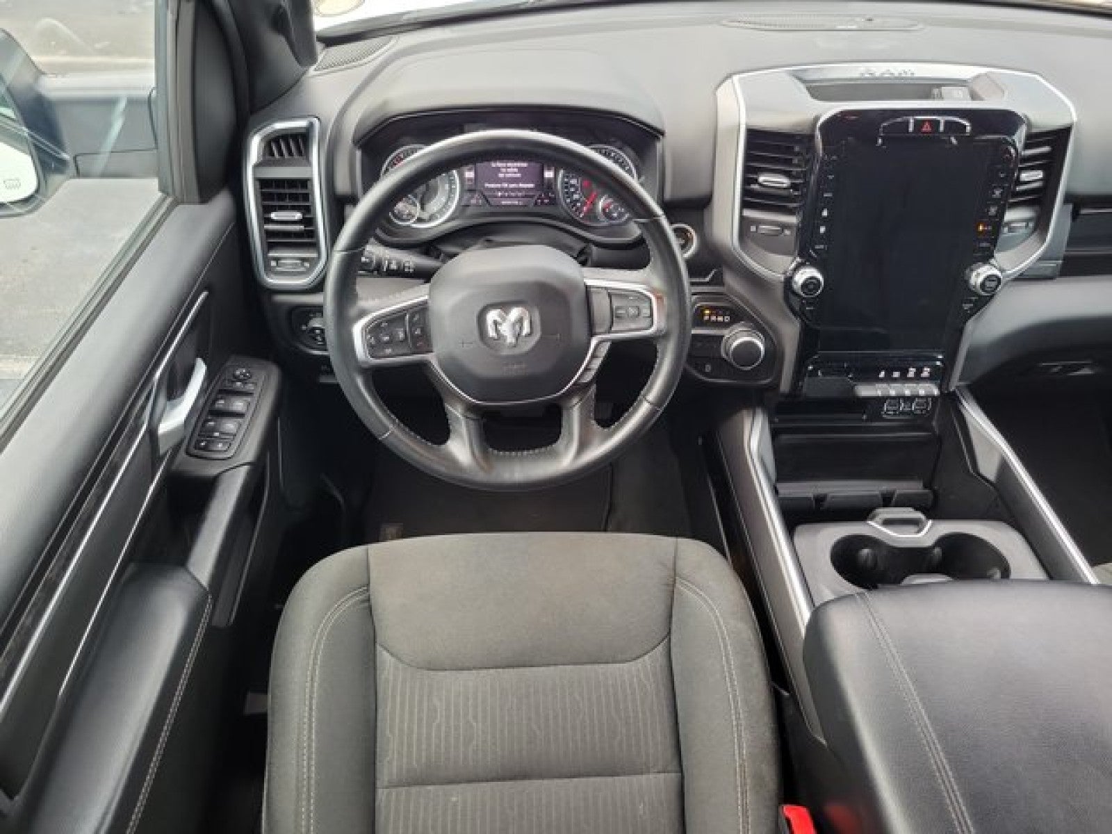 2024 RAM 1500 Big Horn