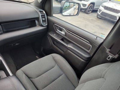 2024 RAM 1500 Big Horn