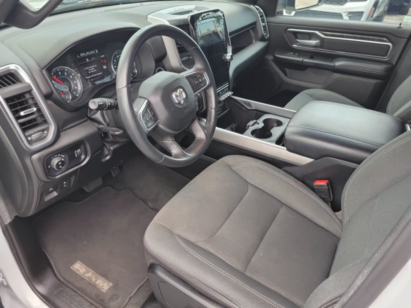 2024 RAM 1500 Big Horn