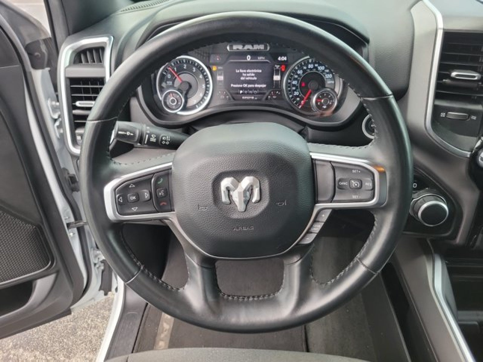 2024 RAM 1500 Big Horn