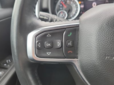 2024 RAM 1500 Big Horn