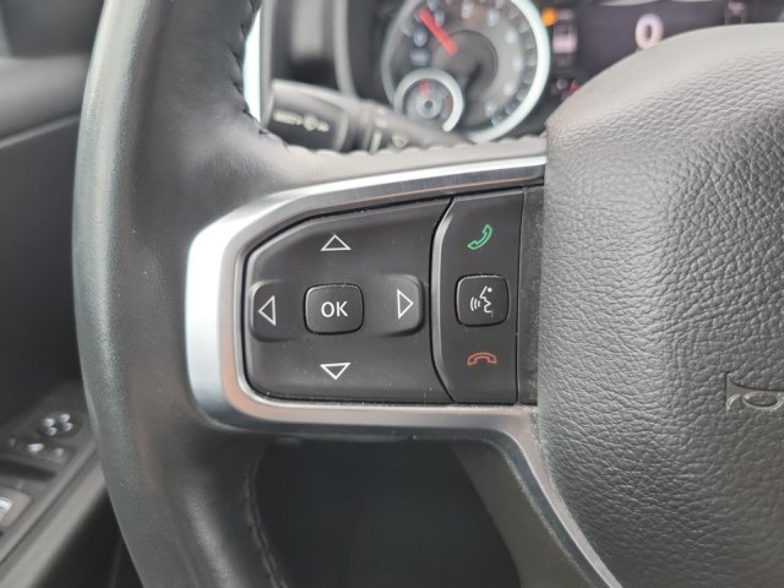 2024 RAM 1500 Big Horn