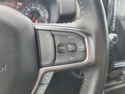 2024 RAM 1500 Big Horn