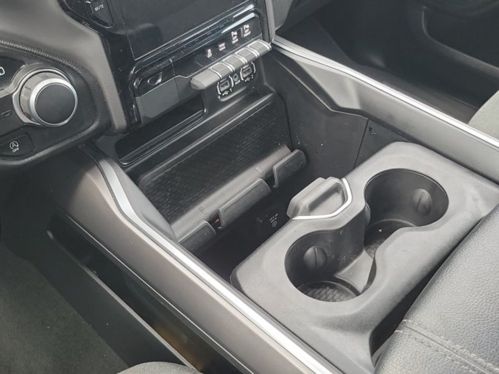 2024 RAM 1500 Big Horn