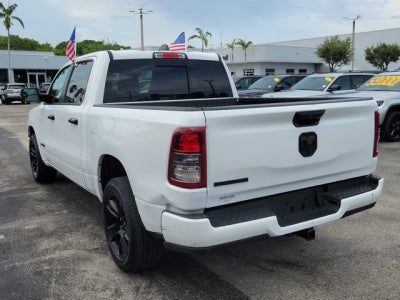 2024 RAM 1500 Big Horn