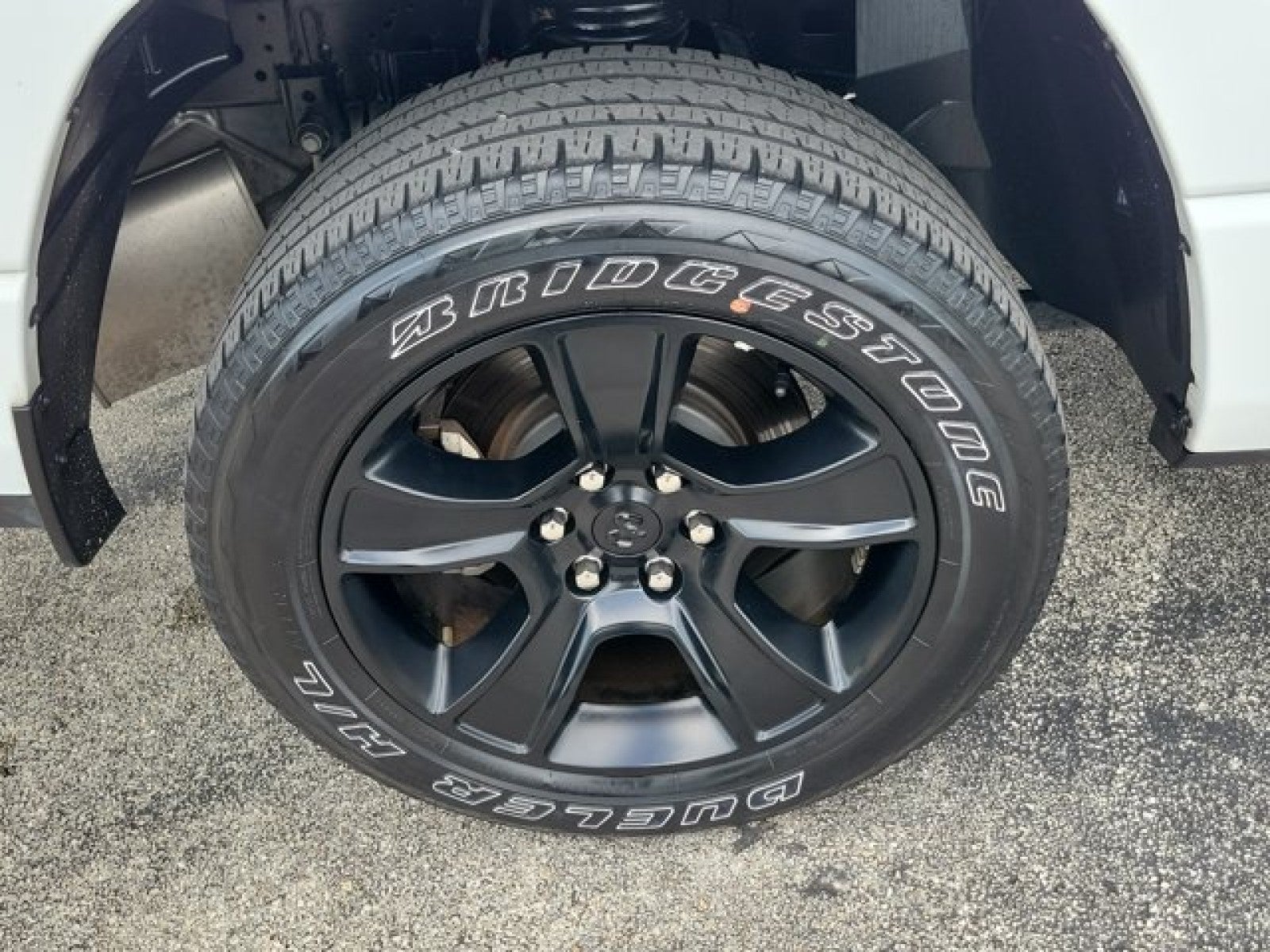 2024 RAM 1500 Big Horn