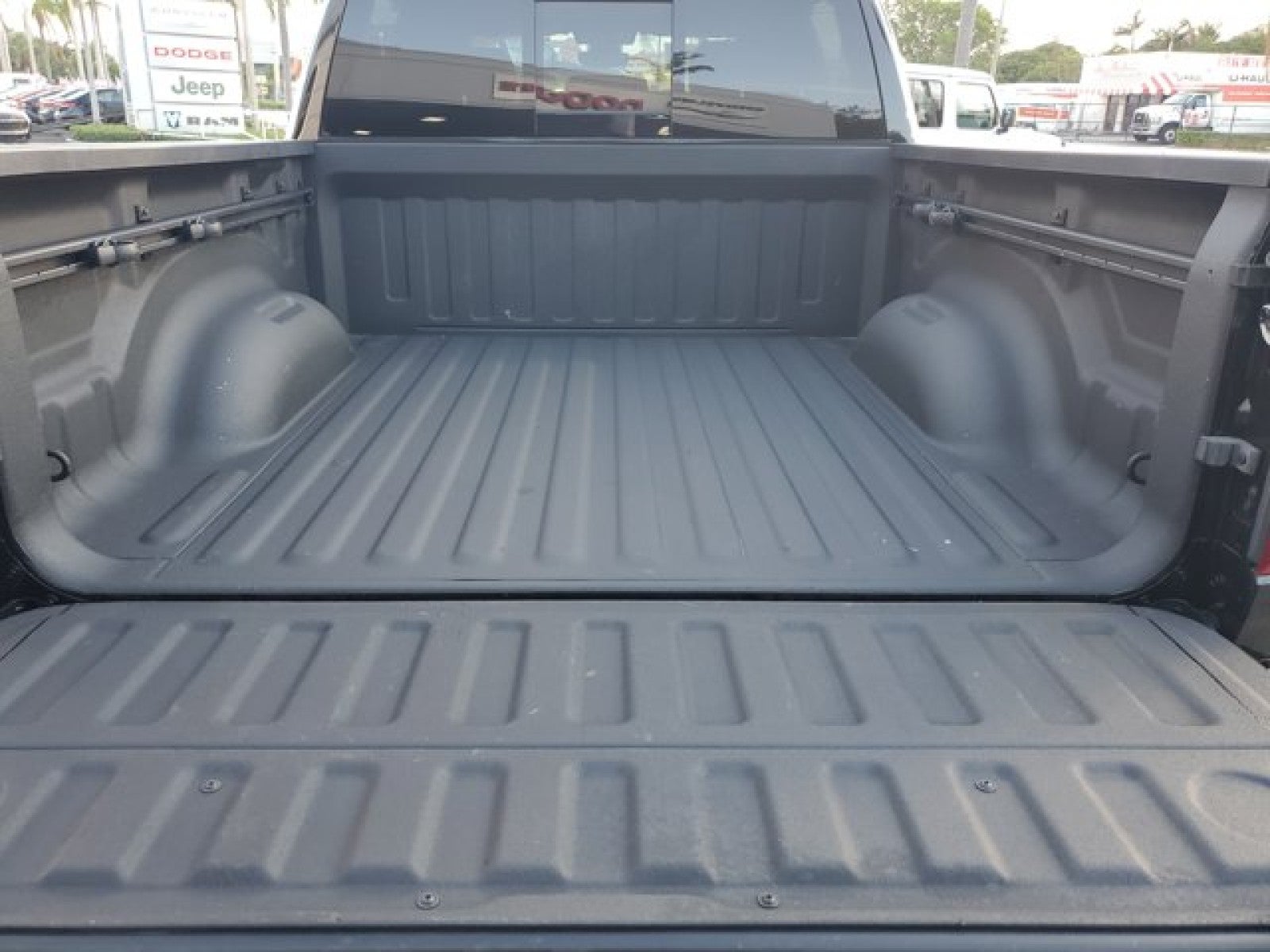 2024 RAM 1500 Big Horn