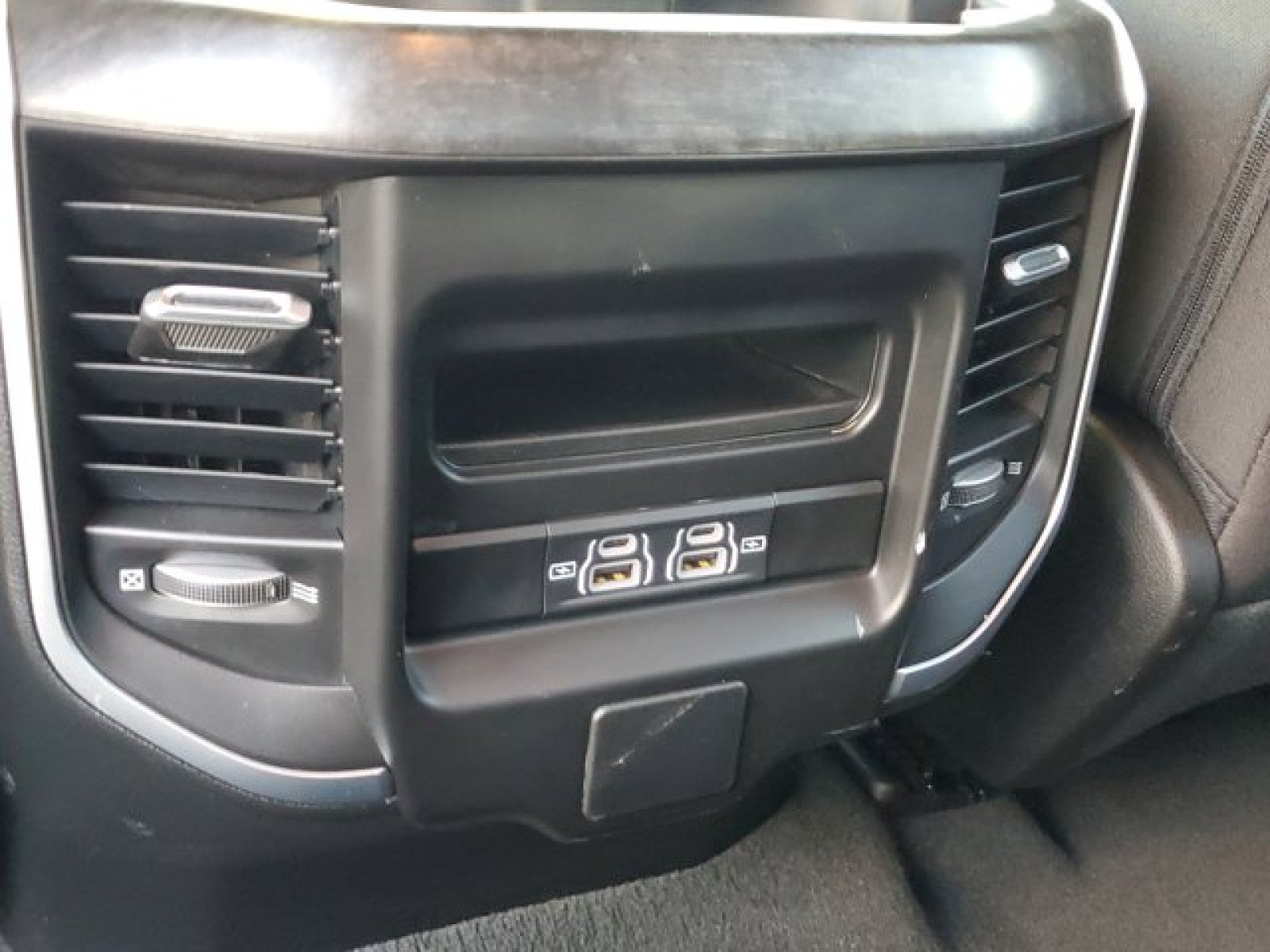 2024 RAM 1500 Big Horn