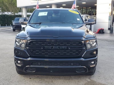 2024 RAM 1500 Big Horn