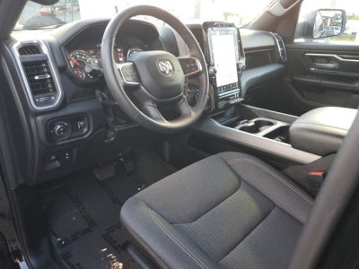 2024 RAM 1500 Big Horn