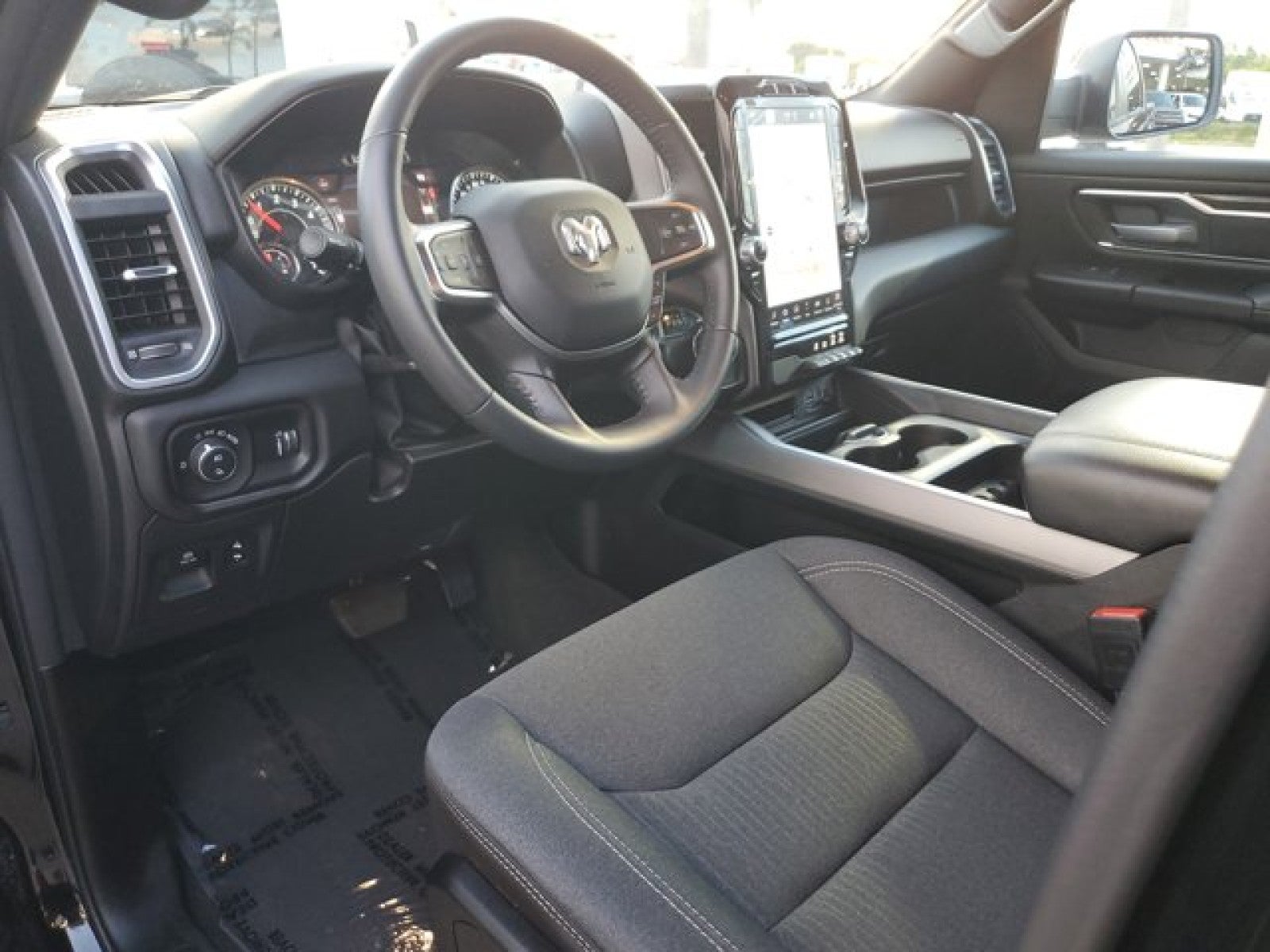 2024 RAM 1500 Big Horn