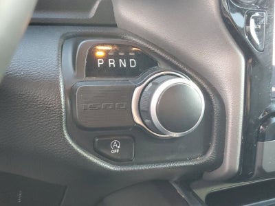 2024 RAM 1500 Big Horn