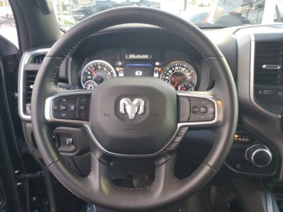 2024 RAM 1500 Big Horn